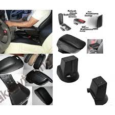 Boostzone Renault Clio 3 Orjinal Kolcak Kol Dayama Fiyati