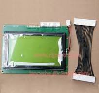 DOMINO LCD Display for A100 A200 A300 A400 - Hongxin ...