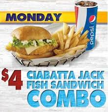 Long john silvers, 1 taco. 19 Promos Specials Coupons And More Ideas A W Restaurants Long John Silver Food