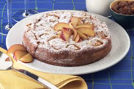 We did not find results for: Torta Di Prugne Fresche Alta E Soffice Facile Da Preparare