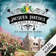 Jacques Pistoux Audiobooks