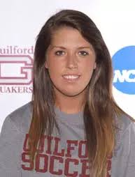 2011 Women's Soccer Roster