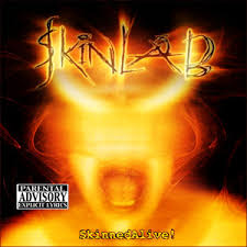 Skinned Alive - Album by Skinlab | Spotify
