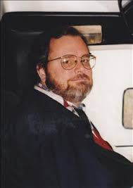 Charles Copeland Obituary (2011)