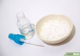 The saline wash may cause a burning feeling in your nose the first few times you use it. 3 Ways To Make Saline Nasal Spray Wikihow