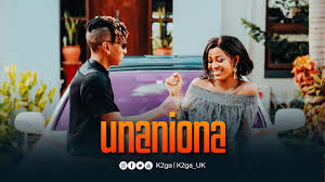Alikiba is an actor and composer, known download lagu alikiba mp3 dapat kamu download secara gratis di metrolagu. K2ga Unaniona Video Mp3 Download Notjustok East Africa