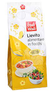 18 giugno 201819 giugno 2018 | silvana salvatore. Lievito Alimentare In Fiocchi Baule Volante 200 G Il Germoglio Bio