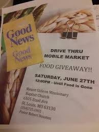 Helping Hands Community Outreach Group