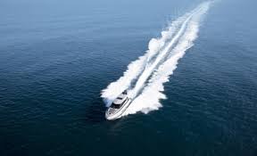 Maritimo is an australian builder of motor yachts. World Premiere Maritimo M55 Flybridge Motor Yacht Coming 2021 Great Lakes Scuttlebutt