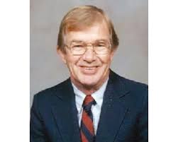 Charles Anderson Obituary (1924