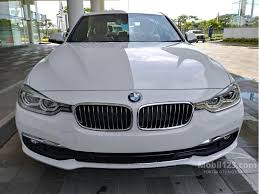 Dapatkan harga mobil bmw termurah dari toko terpercaya hanya di pricebook! Jual Mobil Bmw 320i 2018 Sport 2 0 Di Banten Automatic Sedan Putih Rp 815 000 000 5083454 Mobil123 Com