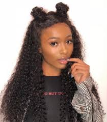 Hairstyles with your real hair black girls. 11 Stunning Black Girls With Long Hair 2021 Trends
