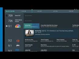 Vipotv is designed to make it easier for users to navigate and continues to be improved. Android Tv Live Channels App Youtube