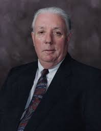 John Andrew McAllister Obituary July 23, 2007