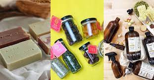 A bright green dirtied down a bit. 7 Places To Get Environmentally Responsible Eco Friendly Gifts In M Sia