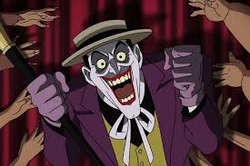 Joker Laughs Ranked Joaquin Phoenix Heath Ledger Jared Leto Mark Hamill And More How to laugh a man who failed. joker laughs ranked joaquin phoenix