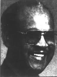 Willie B Baker (1931-2012)