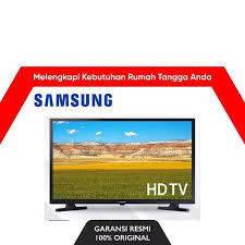 Harga Tv Led Samsung Terbaik Agustus 2021 Shopee Indonesia