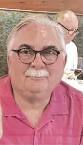 In Memory of Rick F. Mammel