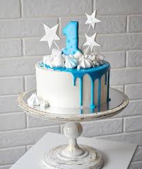 Birthday Cake For Kids Boys Simple 42 Ideas Birthday Cake Boys First Baby First Birthday Cake Baby Birthday Cakes Birthday Cake Kids