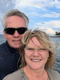 Christine Dabney's Instagram, Twitter & Facebook