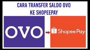 Cara transfer dari shopeepay ke ovo. Cara Transfer Saldo Ovo Ke Shopeepay Youtube