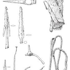 Es ist groß genug für eine kleine familie, lässt. Pdf Anmerkungen Zu Waffenbeigabensitte Und Waffenformen Wahrend Der Jungeren Romischen Kaiserzeit Und Der Volkerwanderungszeit In Mitteldeutschland