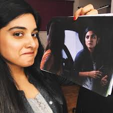 Pari Shinde (@sonpari40)