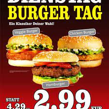 Muh Burger - Burgerrestaurant in Osterholz-Scharmbeck