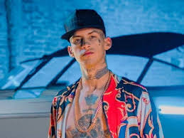 Ellos están juntos hace muchos años. Como Surgio El Apodo Del Cantante L Gante Ke Lo Ke