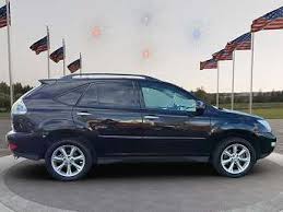 Image result for Black 2009 RX