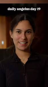 Join us in our daily angelus #prayer #campusministry #angelus  #angelusprayer #stjeromesuniversity