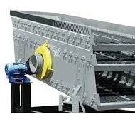 Circular Motion Vibrating Screen | Production Capacity: 8 ...