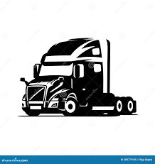 Силуэт Semi лучшее вектора Уилера грузовика 18 изолированного изображения  для иллюстрации Иллюстрация штока - иллюстрации насчитывающей купель,  тележка: 208775195