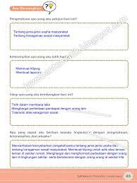 Check spelling or type a new query. Kunci Jawaban Kelas 5 Tema 8 Subtema 2 Pembelajaran 4 Hal 79 83