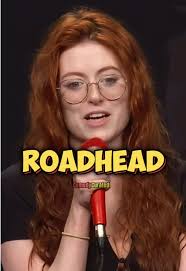 Fiona Cauley Engagement