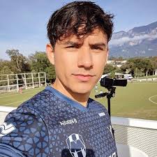 Jose Armando Cerna Salazar