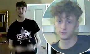 His identical twin brother patrick perkins also became a vine star. G 7sqmgnwvrn8m