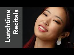 Lunchtime recital by Wanshu Qiu (viola), Lucy Thalange (mezzo-soprano) & Jack  Redman (piano)