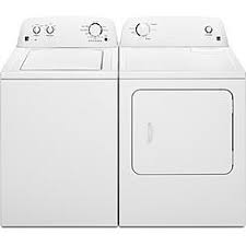Basic washer and dryer set. Top Rated Washer Dryer Bundles Sets At Sears