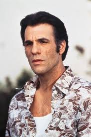 Robert Davi's Career as an Actor and Villain