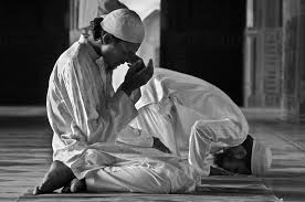 تارك الصلاة