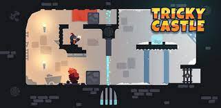 In my version of trick castle, the stars are on different level number. Tricky Castle Puzzle Adventure By Casual Azur Games More Detailed Information Than App Store Google Play By Appgrooves Puzzle Games 10 Similar Apps 80 649 Reviews