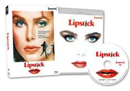 The Betsy (LE Blu-ray w/slip)