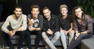 At the same time, they were being filmed by director morgan spurlock for this is us, a mix of documentary and concert footage that proved to be successful at the box office when it was released in august of 2013. Dating Stories From Former One Direction Members News Block