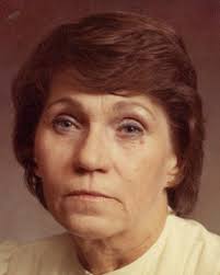 Mary Rose Vala Cooper (1928-2013)