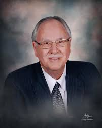 Jerry Henry Obituary