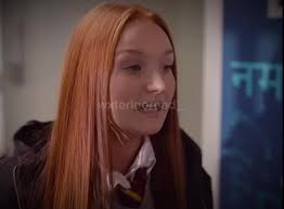 Waterloo Road Stacey Child