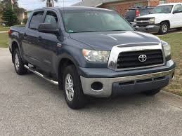 Toyota tundra 2007 5.7l 4x4 check engine light came on 4lo light flashing and vsc off light flashing and shifting funny. 2008 Toyota Tundra Test Drive Review Cargurus