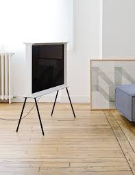 Ronan Erwan Bouroullec S Samsung Serif Tv Design Milk Bouroullec Design Home Technology Furniture Design